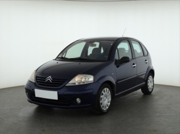 Citroen C3 I 2004 Citroen C3 1.4 16V, Salon Polska, Automat, Klima, zdjęcie 1