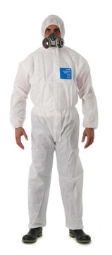 Kombinezon Alphatec Microgard 1500 PLUS r. XXL