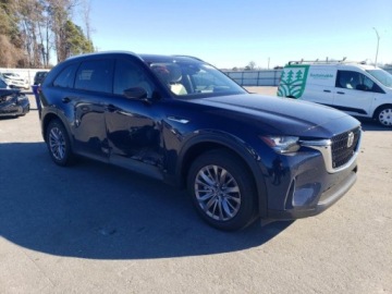 Mazda 2025 Mazda CX-90 Preferred 2025 3.3 Benzyna 280KM, zdjęcie 4