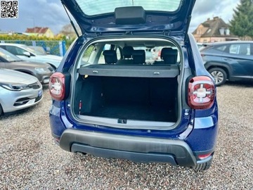 Dacia Duster II SUV  1.3 TCe 130KM 2020 Dacia Duster Bardzo Maly Przebieg-Salon PL- Bezwypadkowa 1.3 Benzyna, zdjęcie 18