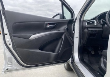 Suzuki SX4 II 2024 Suzuki SX4 S-Cross ZAKUP ZDALNY Suzuki S-Cross 1.4 T Benz 129KM MANUAL 4WD, zdjęcie 9