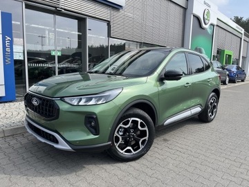 Ford Kuga III 2025 NOWY Ford Kuga Active X Od ręki! 180 KM, zdjęcie 1