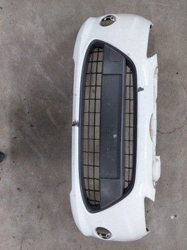 ZDERZAK PRZÓD PRZEDNI FORD FIESTA MK7 8A61-17757