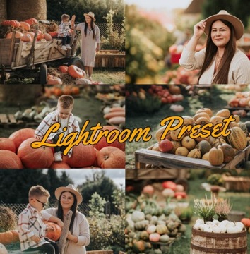 Adobe Lightroom Presety 136 sztuk PC iOS Android