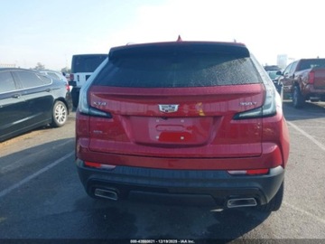 Cadillac 2023 Cadillac XT4 Sport 2023 2.0 Benzyna 235KM, zdjęcie 4