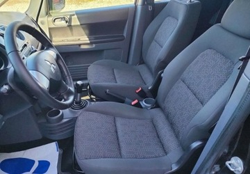 Mitsubishi Colt VI Hatchback 1.3 i 16V CZ3 95KM 2012 Mitsubishi Colt Grzane FoteleKlimaZadbany 1.3 Benzyna 95KM, zdjęcie 14