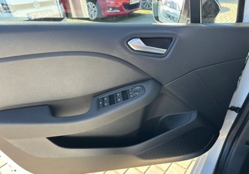 Renault Clio V Hatchback 5d Facelifting 1.0 TCe 90KM 2024 Renault Clio lift 1.0 benz. 91KM Gwarancja Zamiana Zarejestrowany Benzyna, zdjęcie 18