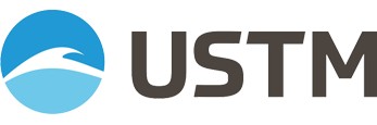 ЦЕНТРАЛЬНЫЙ ПЫЛЕСОС USTM C ВЫПУСКНАЯ РОЗЕТКА КОРИЧНЕВАЯ.
