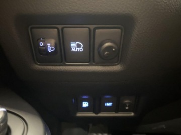 Toyota C-HR I Crossover 1.2L Turbo 116KM 2017 Toyota C-HR 1.2 T GPF Premium Toyota C-HR Premium,, zdjęcie 17