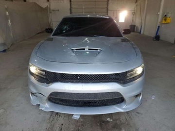 Dodge Charger VII 2021 Dodge Charger GT 2021 3.6l 3.6 Benzyna 300KM, zdjęcie 5