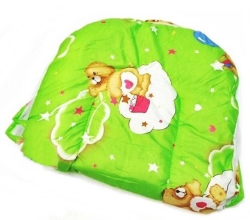 ДЕТСКИЙ КОВРИК + МОСКИТНАЯ СЕТКА ЗАЩИТНАЯ КОРЗИНА M61