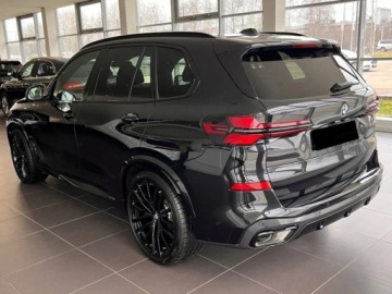 BMW X5 G05 SUV Facelifting 3.0 40d 352KM 2025 xDrive40d Sport Suv 3.0 (352KM) 2025, zdjęcie 4