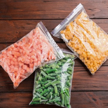 Пакеты Ziplock, большие пакеты 40х60, 200 шт. Самара для хранения