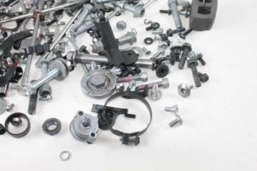 KAWASAKI Z800 13-18 БОЛТЫ БОЛТЫ КОМПЛЕКТ