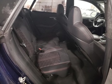 Audi 2021 Audi RS Q8 2021 4.0l 4.0 Benzyna 591KM, zdjęcie 11