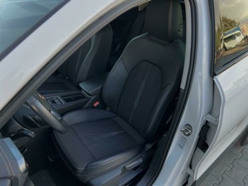 Cupra Formentor Crossover PHEV 1.4 e-HYBRID 204KM 2022 Cupra Formentor eHybrid 1.4 TSI DSG 204 KM LED ACC KESSY DCC 1.4, zdjęcie 14