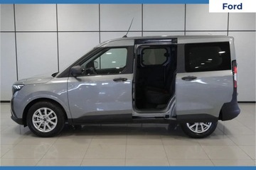 Ford Transit Courier II Van 1.5 EcoBlue 100KM 2025 FORD Transit Courier Kombi N1 Trend 1.5 100KM, zdjęcie 3