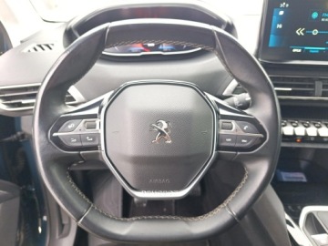 Peugeot 3008 II Crossover Facelifting  1.5 BlueHDi 130KM 2022 Peugeot 3008 1.5 BlueHDi Allure S&amp;S II (2016-) Peu, zdjęcie 24