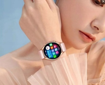Часы SMARTWATCH SPORT, умный браслет