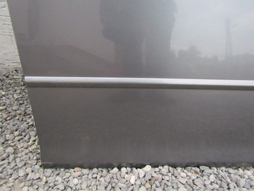 MAZDA 6 VI 25G 03R ДВЕРЬ ПЕРЕДНЯЯ ПРАВАЯ