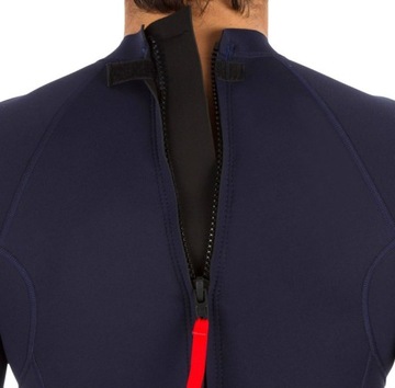 МУЖСКИЙ гидрокостюм для дайвинга из неопрена