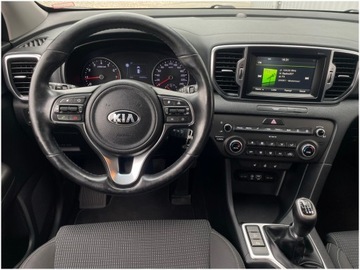 Kia Sportage IV SUV 1.6 GDI 132KM 2016 Kia Sportage benzyna, zdjęcie 20