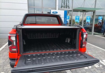 Ford Ranger VI Raptor 3.0 V6 EcoBoost 292KM 2023 Ford Ranger Raptor Ford Ranger Raptor 3.0 EcoBoost Twin-Turbo 4x4 DC 3.0, zdjęcie 36
