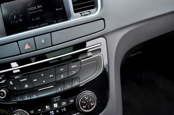 Peugeot 508 I SW 2.2 HDi FAP 204KM 2012 Peugeot 508 SW GT 2,2 HDi 204Km Bi Xenon Ledy, zdjęcie 34