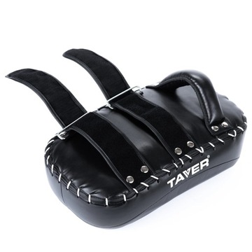 Profesjonalna tarcza bokserska treningowa PAO MUAY THAI do kopnięć TAVER