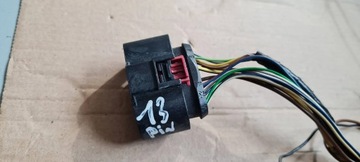 A6 C7 4G ПОДЪЕМНАЯ ЗАГЛУШКА ПЕРЕДНЯЯ ФОНАРЬ 14PIN 8W0973737 Q5 80A A4 B9 A5