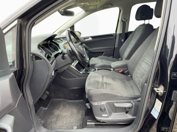 Volkswagen Touran III 2.0 TDI 150KM 2020 Volkswagen Touran 2.0 Diesel 150KM, zdjęcie 18