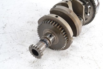 Вал магнето YAMAHA TDM 900