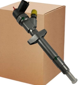 WTRYSKIWACZ 2.5 DCI CDTI 0445110141 8200146357