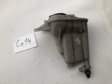 AUDI OE 8K0 121 403 G NÁDOBKA VYROVNÁVACÍ KAPALINA CHLADÍCÍ