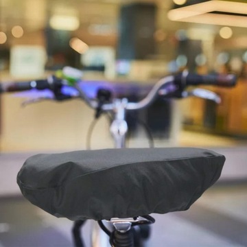 Чехол на сиденье велосипеда пыле-водонепроницаемый аксессуары для горных велосипедов защитные