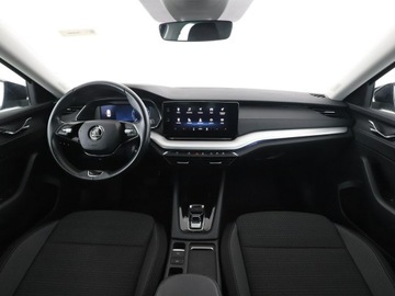 Skoda Octavia IV Liftback 2.0 TDI 115KM 2021 Škoda Octavia Skoda Octavia, zdjęcie 14