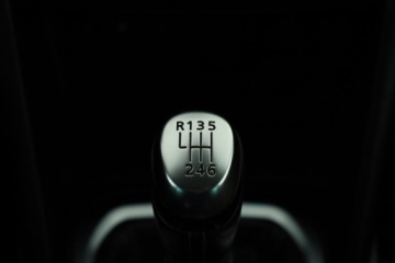 Renault Megane IV 2017 Renault Megane 1.2 TCe, Salon Polska, Serwis ASO, zdjęcie 11