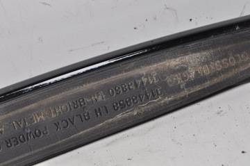 VOLVO V60 II РЕЙКИ НА КРЫШЕ 31448858 КОМПЛЕКТ