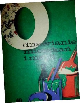 Odnawianie mieszkań i mebli - Wojeński