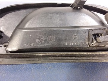 ALFA ROMEO 147 5D KLIKA ZADNÍ PRAVÁ