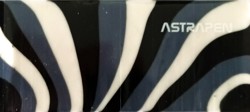 Ластик Astra STRIPES