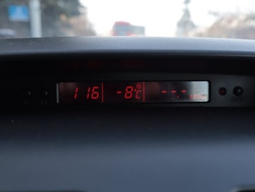 Fiat Sedici 2008 Fiat Sedici 1.6, Salon Polska, Klima, zdjęcie 12