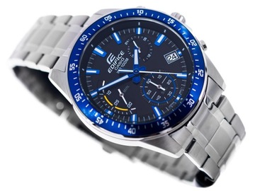 CASIO EDIFICE EFV-540D-1A2VUEF