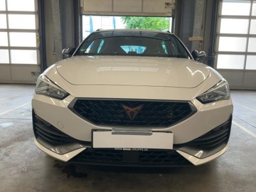 Cupra Leon II Sportstourer 2.0 TSI 310KM 2022 Cupra Leon 2.0 TSI VZ 4Drive, zdjęcie 1