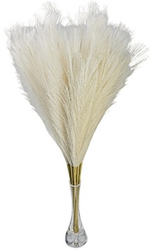 TRAWA DEKORACYJNA PAMPASY pampas dekoracja 70cm
