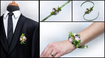 БУКЕТЫ НА РУКИ, АКСЕССУАРЫ ДЛЯ МАЛЬЧИЧНИКА, СВАДЬБЫ, МОСТОВИКИ