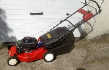 Корзина для газонокосилки STIGA Castel Garden GGP Alpina NG460 NG464 NG504 R434 R484