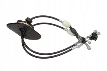 LINKA ZMIANY BIEGÓW (KPL.) FIAT DUCATO ORYGINAŁ MA