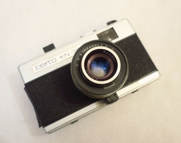 АППАРАТ CERTO KN 35