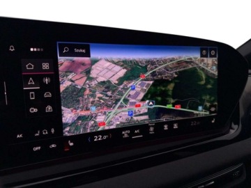 Audi A6 C8 Allroad 2.0 40 TDI 204KM 2025 Audi A6 Avant Matrix LED Kamery 360 Virtual Cockpit Plus 4-strefowa klimat, zdjęcie 17